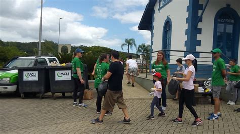 Terceira edição da Caminhada Ecológica será promovida neste sábado