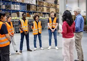 Top Factors To Consider When Choosing A Warehousing Partner American