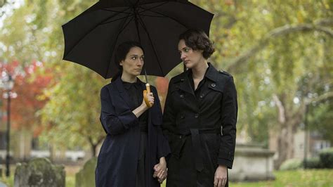 Kristin scott thomas on fleabag nailed 5 eternal truths about being a ...