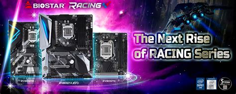 Biostar Z490 LGA 1200 Motherboard Roundup Racing Z490GTA EVO Takes