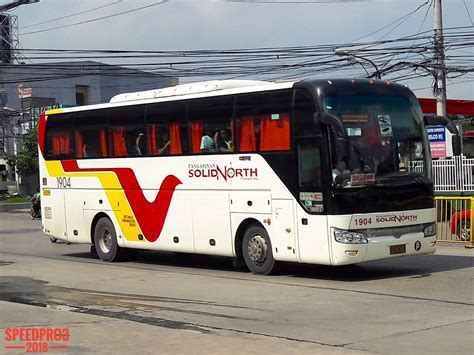 4th HD Pangasinan Solid North Transit Inc 1904 Flickr