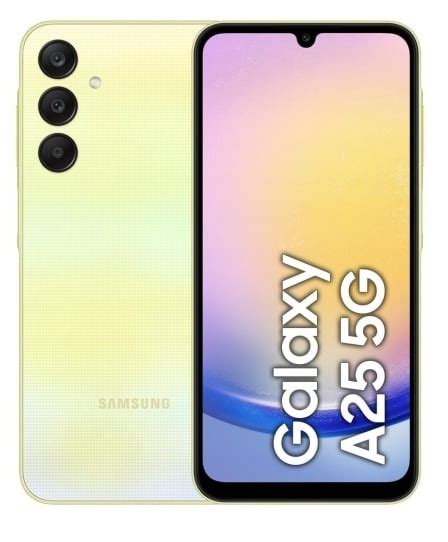 Nowy Smartfon Samsung Galaxy A25 5G 6 128GB 25W NFC Dual SIM FV Sklep