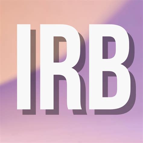 Irb Webradio YouTube