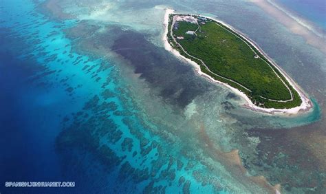 Hermosas Imágenes De Las Islas Sansha De Chinacn中国最