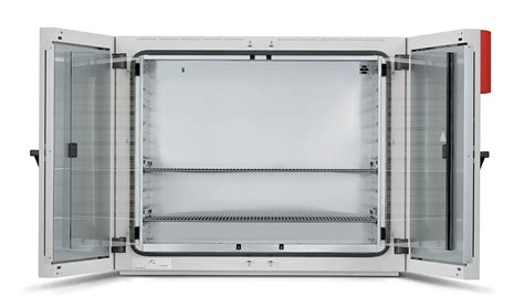 Binder Series Bd Classic Line Incubator