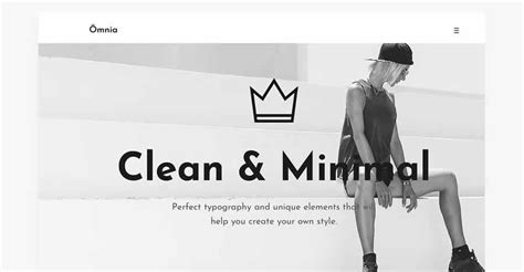 30 Beautiful Examples of Minimal Web Design for Inspiration