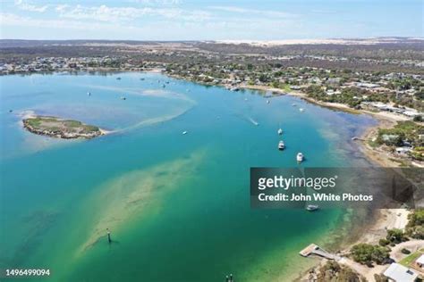 256 Coffin Bay South Australia Stock Photos High Res Pictures And