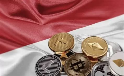 Indonesia Segera Luncurkan Bursa Aset Crypto Resmi Depo Crypto