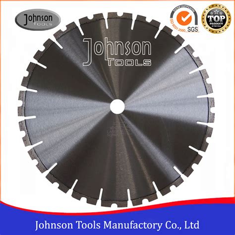 Mm Laser Welded Diamond Universal Saw Blades With Single U Segment