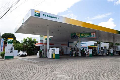 Posto De Gasolina Mais Perto De Mim Como Encontrar Hpg