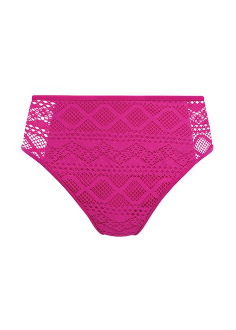 Figi K Pielowe Freya Swim Sundance As Ord High Waist Bikini Brief