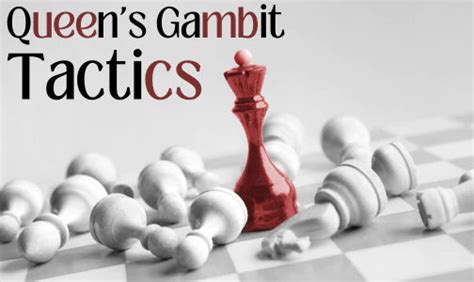 Mastering the Queen’s Gambit Opening: Guide to Chess Success