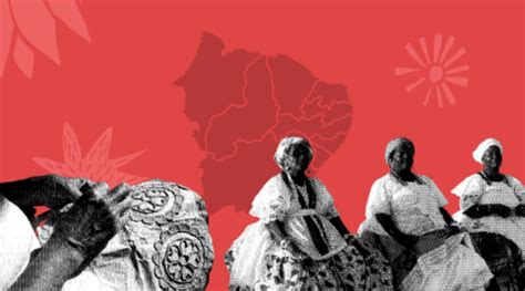 Existem Bens Culturais Imateriais Do Nordeste Registrados No Iphan