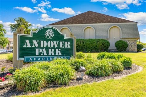 Andover Park Apartments 351 Andover Dr Valparaiso In