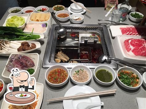 Haidilao Hot Pot Central Phuket Restaurant Phuket Restaurant Reviews