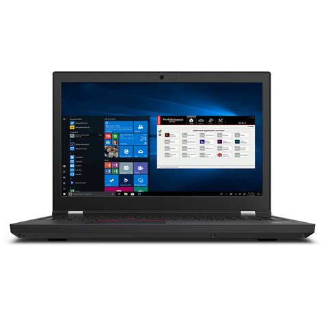 Lenovo Thinkpad P15 Gen 2 Mobile Workstation Chính Hãng Giá Tốt 2025 Góp 0