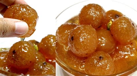 आवल क मरबब ज चल सल भर How to Make Gooseberry Murabba Tips