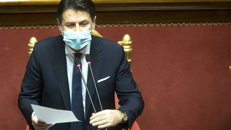 Quali Sono Le Misure Pi Urgenti Nell Agenda Di Governo Su Cui Conte