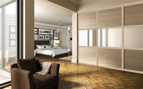 How To Choose The Right Sliding Wardrobes For Your Space Sliding