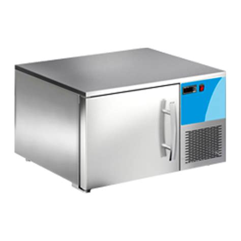 Pasteurizers And Blast Freezers We Sell Dream Cones