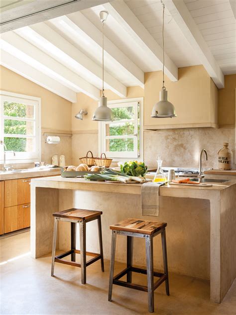 El color arena: cálido y atemporal