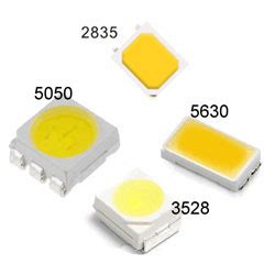 Xhcb led 5508 2835 28d4p7s - Вместе мастерим