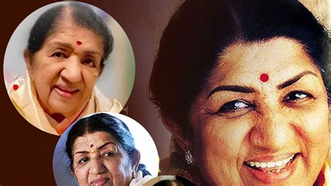 Lata Mangeshkar Health Update Icu में हैं लता मंगेशकर स्वर कोकिला की सेहत में है थोड़ा सुधार