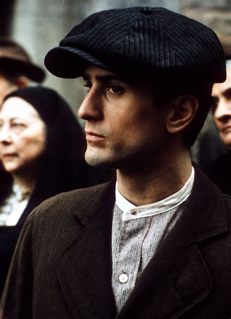 Vito Corleone Death