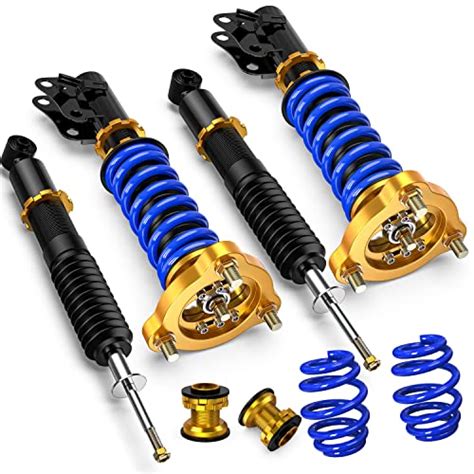 Best Coilovers For Honda Civic