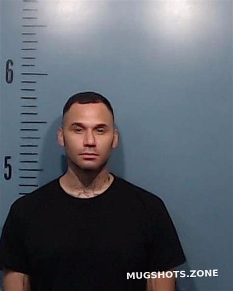 Villarreal Christopher Lee 11 29 2023 Taylor County Mugshots Zone