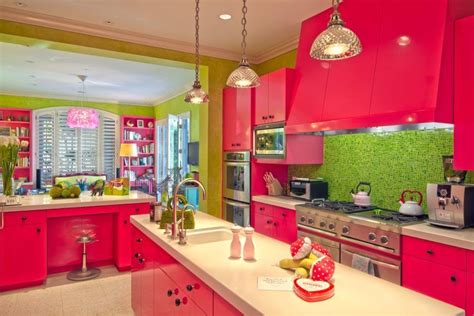 7 Purple Kitchens That Dared To Dream Artofit