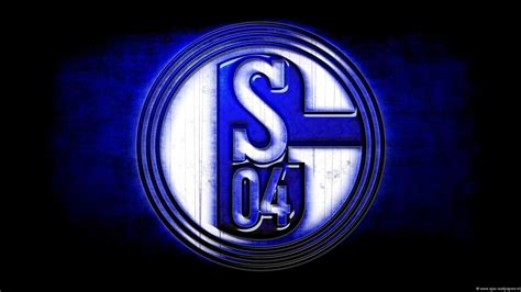 🥇 Football teams bundesliga futbol schalke 04 futebol wallpaper | (131495)