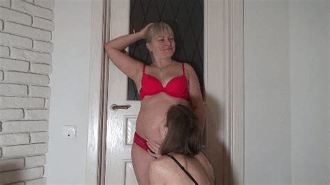 Lesbian Belly Fetish Porn Tube Video Clips Clips Sale