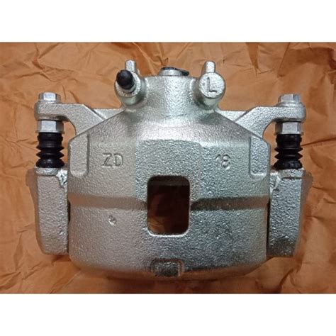 Jual BREAK CALIPER KALIPER REM DEPAN MITSUBISHI L200 TRITON PAJERO