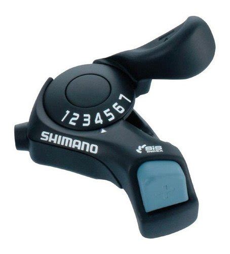 Shifter Derecho Shimano Tourney SL TX30 7v BIKEPERUSHOP Tienda De