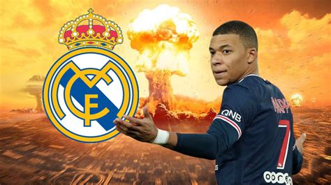 La Ley En El Vestuario Que Se Saltaría El Real Madrid Por Mbappé Es El M