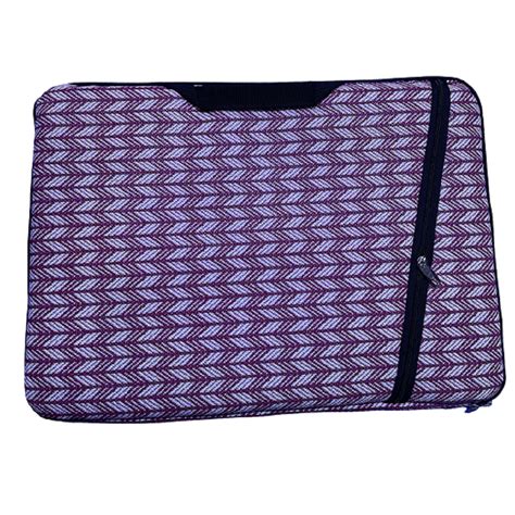 Ripley Funda Para Laptop Negro