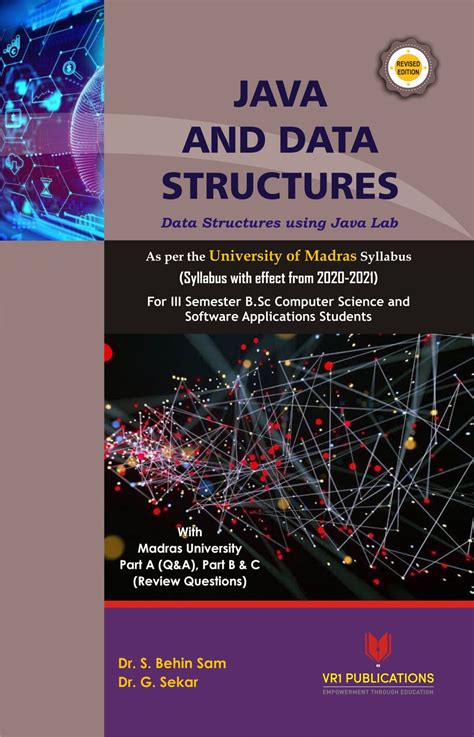 Java And Data Structures