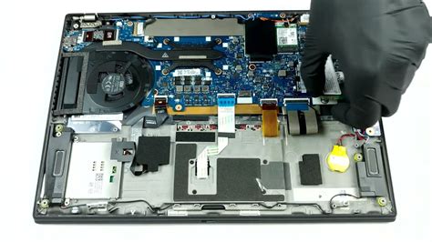 Lenovo Thinkpad T S Disassembly And Upgrade Options Youtube