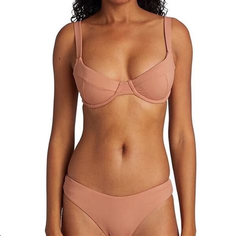 Jonathan Simkhai Swim Nwt Jonathan Simkhai Swimsuit Including