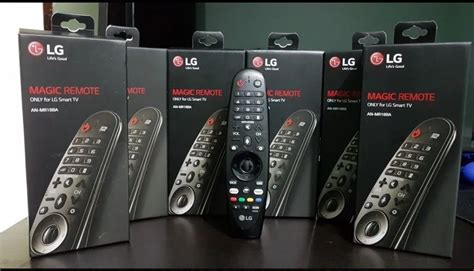 Control M Gico Lg Magic Lg Universal Control M Gico Lg Mercado Libre