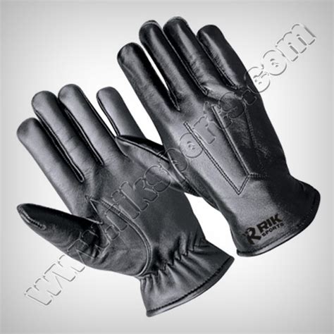 Mens Leather Dress Gloves Women Winter Dress Gloves Rik Sports