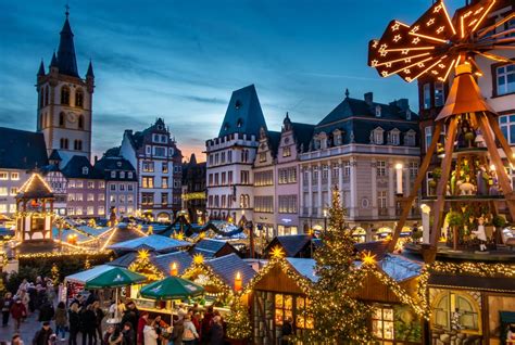 Best Christmas Markets In Europe 2021 Europes Best Destinations