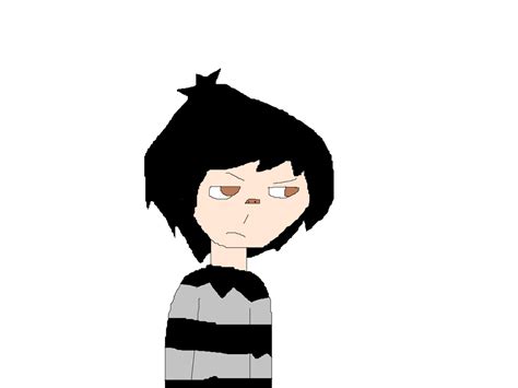 Jojo Mcdodd By Smoothcriminalgirl16 On Deviantart