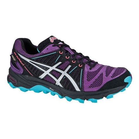 ASICS GEL-FUJI TRABUCO 2, review y opiniones | Runnea