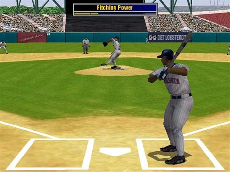 Download Triple Play Baseball (Windows) - My Abandonware