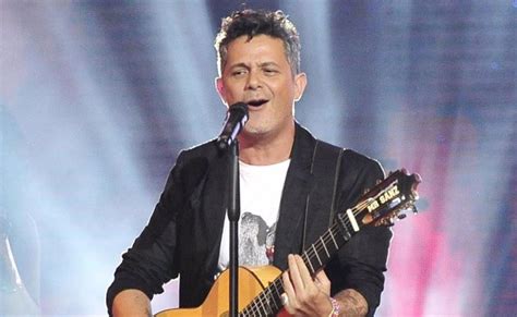 Las Entradas Para El Concierto De Alejandro Sanz En Vigo Saldrán A La