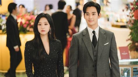 Link Nonton Drakor Queen Of Tears Drama Korea Romantis Yang Dibintangi