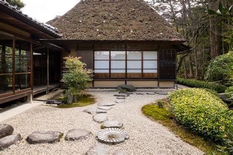 20 Japanese Botanical Garden Design Ideas To Inspire Your Outdoor Space