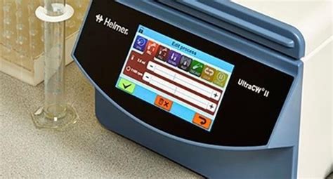 Helmer Scientific Launches Next Generation Ultracw® Ii Automatic Cell